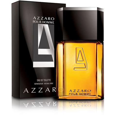 original azzaro cologne.